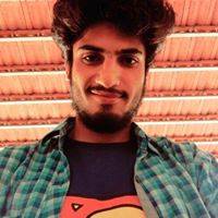 Mohit Bhat