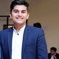 Muhammad Touseef