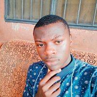 Abdul Qoyum Temitope
