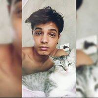 Joao Arantes