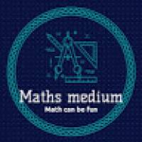 Maths medium