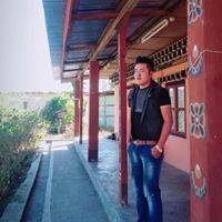NamGay NamGyel