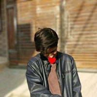 Hashir Ahmed
