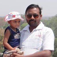 Nitin Meravi
