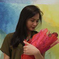 Daisy Mae Zapanta