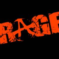 THE RAGER
