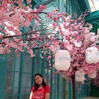 Kyla Ragsdale Samoy