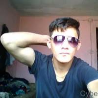 manoj shrestha