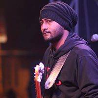 Md Shajid