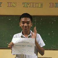 David Dela Cruz