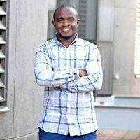 Kelvin Moses Karonji