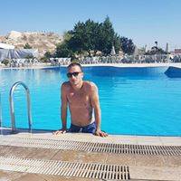 Giorgi Gogilava