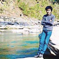 Marjoe Pdn Manoj