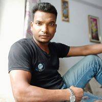 Santosh Shankh