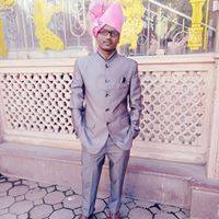 Vishal Shelar