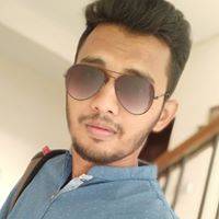 Shams Asad Abir