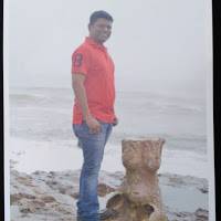 Bhaanu Murthy