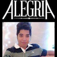 Joel Alden Alegria