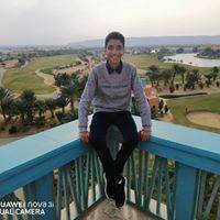Andrew Amir