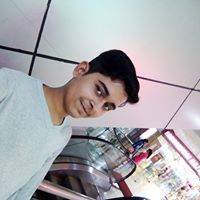 Chintoo Namdev