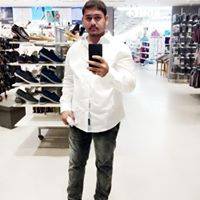 Yash Kambli