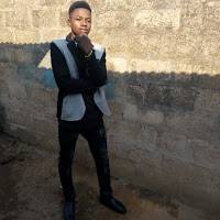 Hendie Mwango