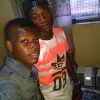 Adeleye Joseph