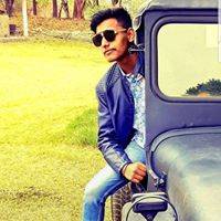 Abhijeet Aujla