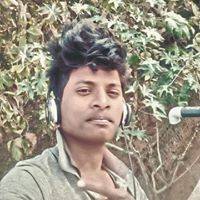 Umesh Baraik