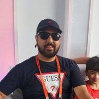 Naveen Malhotra