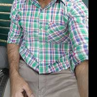 Haseeb Riaz