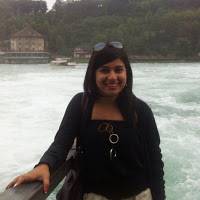 Srishti Bandopadhaya