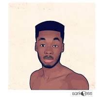 Joseph Sarkodie