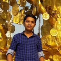 krishna chaitanya