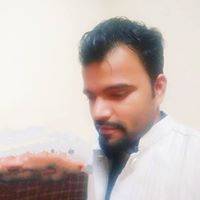 Pankaj Tiwari