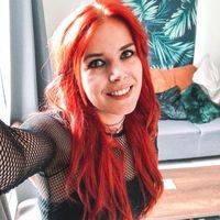 Mandy de Beer