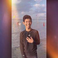 King Joash Peralta Caalem