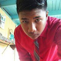 Romel Dabydeen
