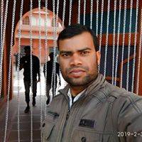 Jitendra Kumar Saini