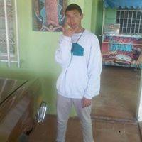 Abraham Rosendo