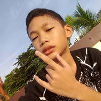 Justin Vaness David