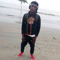 DJ SCRATCH