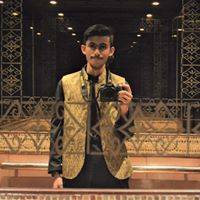 Rehan Murtaza Shah