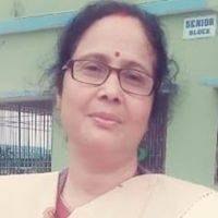 Anupama Mishra