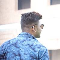 Nitin Chauhan