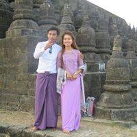 Ko Luu Khant