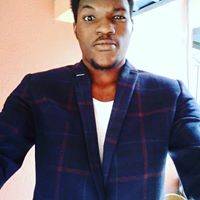 Chukwuonu Timon Eddyson