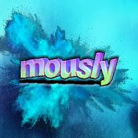 mously