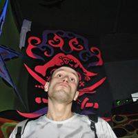 Alex Kuzovkin