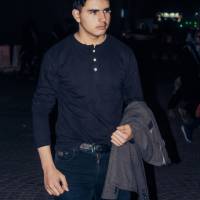 MG Najeeb Khan